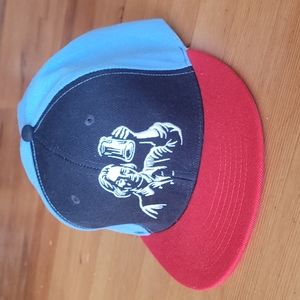 Sam Adams Fitted Hat